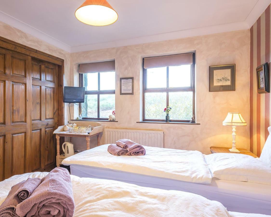 Sweetwater Farm Bed & Breakfast Hikkaduwa Dış mekan fotoğraf