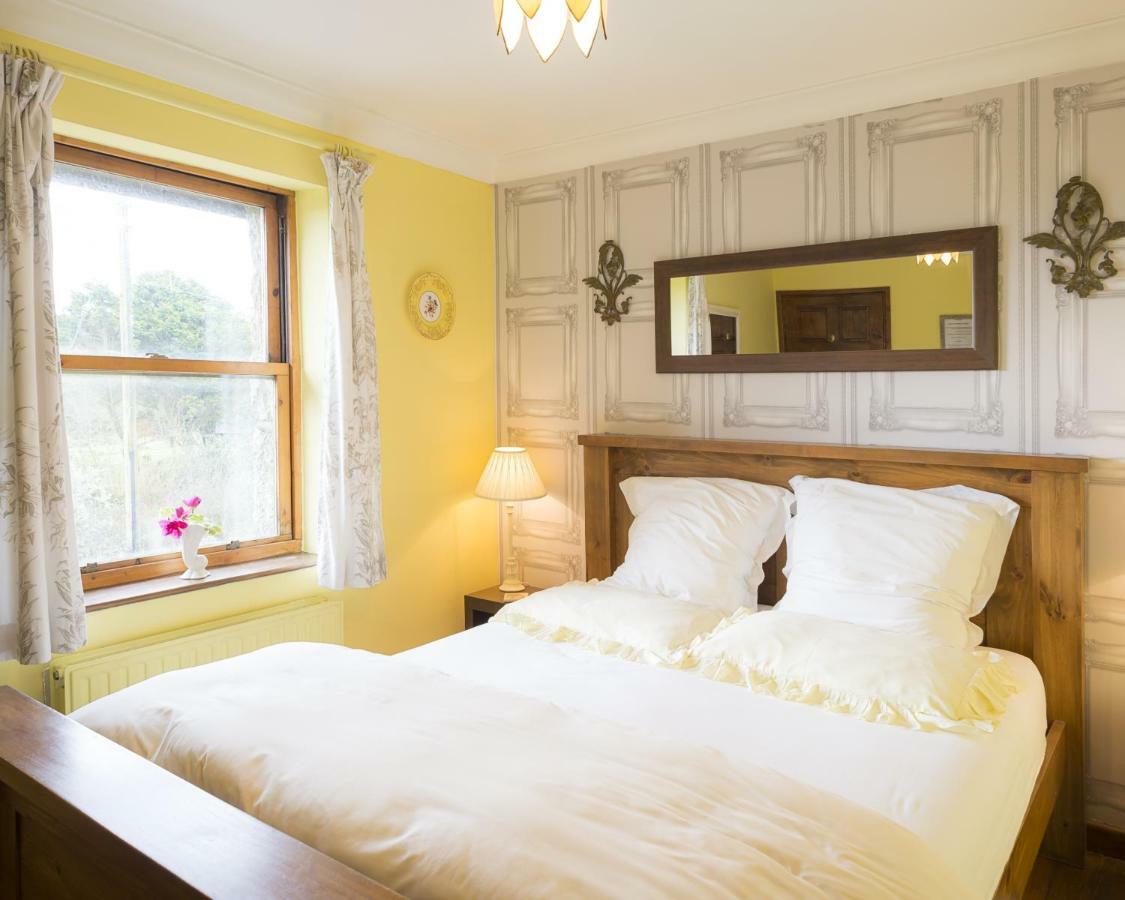 Sweetwater Farm Bed & Breakfast Hikkaduwa Dış mekan fotoğraf