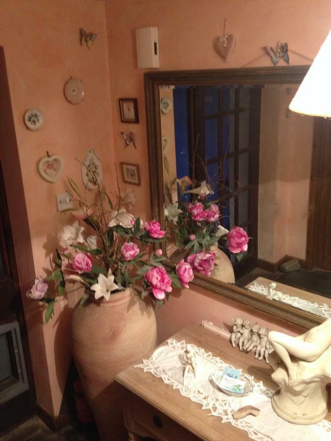 Sweetwater Farm Bed & Breakfast Hikkaduwa Dış mekan fotoğraf