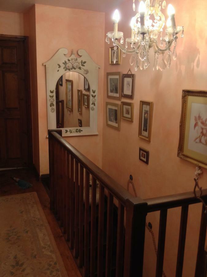 Sweetwater Farm Bed & Breakfast Hikkaduwa Dış mekan fotoğraf