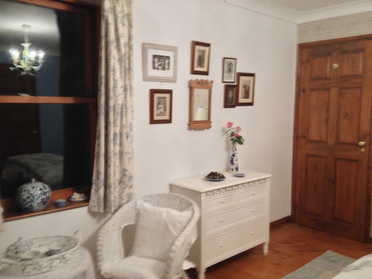 Sweetwater Farm Bed & Breakfast Hikkaduwa Dış mekan fotoğraf