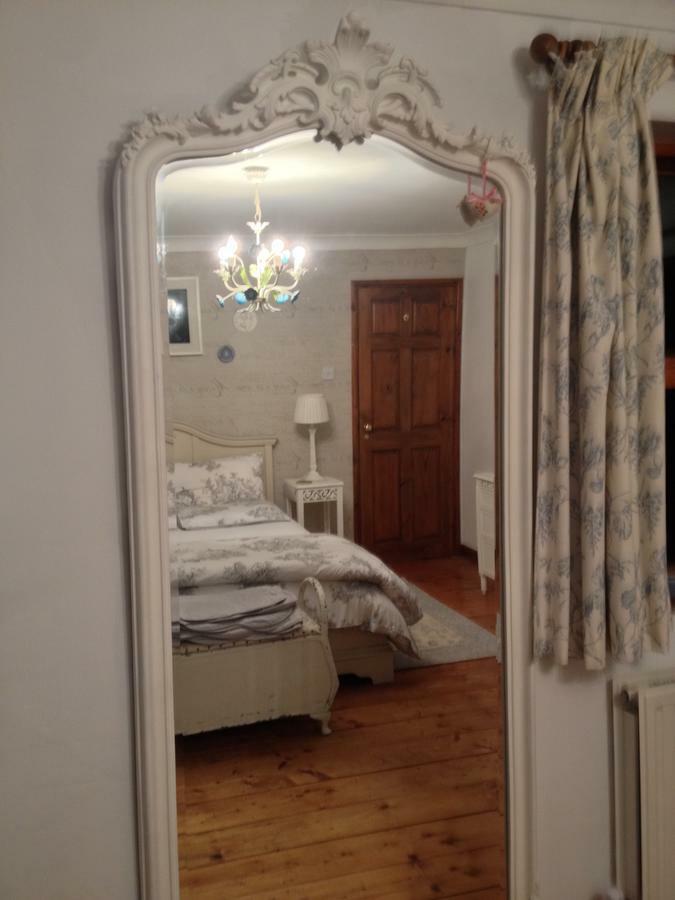 Sweetwater Farm Bed & Breakfast Hikkaduwa Dış mekan fotoğraf